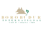 Borobudur International Golf & Country Club